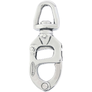 Ronstan Triggersnap&trade; Shackle - 80mm CD-92097
