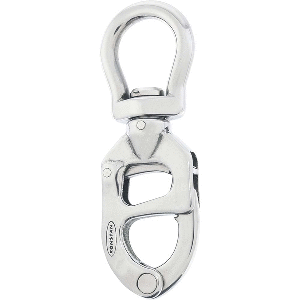 Ronstan Triggersnap&trade; Shackle - 105mm CD-92100