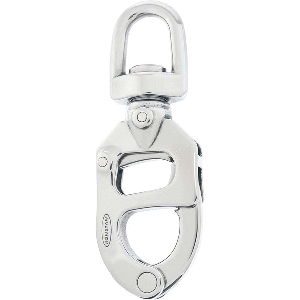 Ronstan Triggersnap&trade; Shackle - 111mm CD-92101