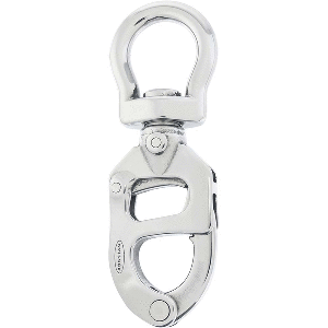 Ronstan Triggersnap&trade; Shackle - 123mm CD-92102