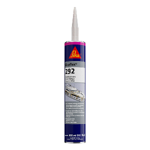 Sika Sikaflex&reg; 291i - White - 10oz Tube w/Nozzle CD-92118