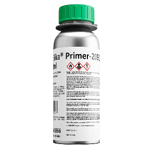 Sika Primer-209 D Black 1L Bottle CD-92142