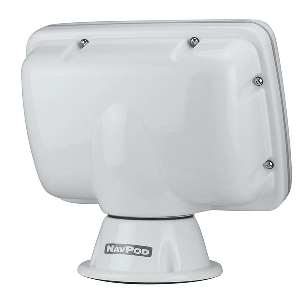 Navpod NavPod PowerPod Pre-Cut f/Furuno NavNet TZTouch3 12&Prime; (TZT12F) - PP5030-03