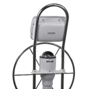 NavPod SailPod Pre-Cut f/Raymarine Axiom 12 & Axiom+ 12 f/12&Prime; Wide Guard (Pre-Cut f/Surface Mount Using Rear Mounting Brackets)