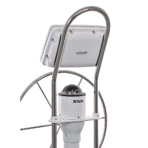 Navpod NavPod SailPod Pre-Cut f/Garmin GPSMAP&reg; 1223, 1223xsv, 1243 & 1243xsv f/12&Prime; Wide Guard - GP2200-20