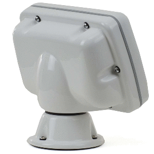 Navpod NavPod PowerPod Pre-Cut f/Garmin GPSMAP&reg; 723, 723xsv, 743 & 743xsv - PP4400-15