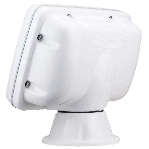 Navpod NavPod PowerPod Pre-Cut f/Simrad GO12 XSE, GO12 XSR & B&G Vulcan 12R - PP5050-26