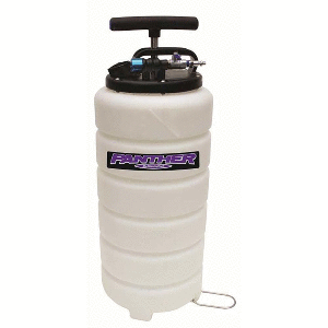 Panther-Products-Panther-Oil-Extractor-15L-Capacity-Pro-Series-w-Pneumatic-Fitting---756015P 756015P