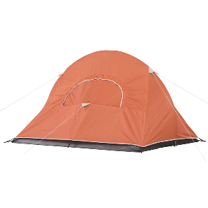 ColemanHooligan&trade; 2 Tent - 8&#39; x 6&#39; CD-92214