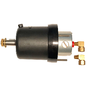 HyDrive 401 Manual Helm w/Fitting Kit CD-92320