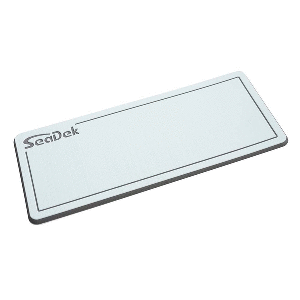 SeaDek-Small-Helm-Pad---Caribbean-Blue-Storm-Grey---37925-81211 37925-81211