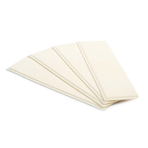 SeaDek 3.75&quot; x 12.75&quot; x 5mm 4-Piece Step Kit - 3.75&quot; x 12.75&quot; Beach Sand Embossed - 95.25mm x 323.85mm x 5mm CD-92407