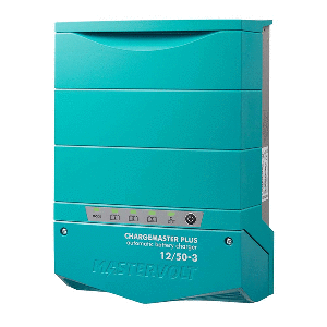 Mastervolt ChargeMaster Plus 12/50-3 Battery Charger CD-92505