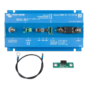 Victron Smart BMS CL 12/100 f/Victron LIFEPO4 Batteries 12VDC Only CD-92590