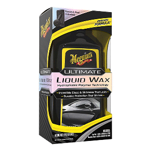 Meguiar&#39;s Ultimate Liquid Wax - 16oz CD-92683