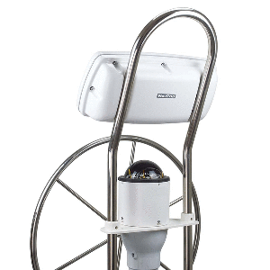 Navpod NavPod GP2040-53 SystemPod Pre-Cut f/Garmin GPSMAP&reg; 923, 923xsv, 943, 943xsv & Extra