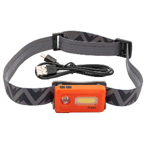 S.O.L. Survive Outdoor Longer Venture Headlamp CD-92763