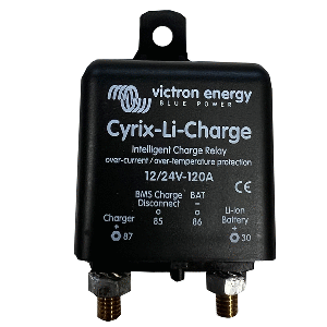 Victron-Energy-Victron-CYRIX-LI-CHARGE-12-24-120A-Intelligent-Charge-Relay-Cyrix-LI-Charge---CYR010120430 CYR010120430