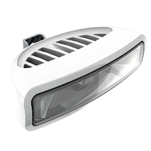 Lumitec-Caprera3-Spreader-Light---White-Dimming---White-Housing---101714 101714