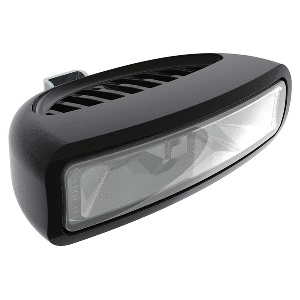 Lumitec-Caprera3-Spreader-Light---Spectrum---Black-Housing---101715 101715