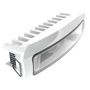 Lumitec-Capri3-Spreader-Light---White-Non-Dimming---White-Housing---101723 101723