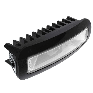 Lumitec-Capri3-Spreader-Light---White-Blue-Dimming---Black-Housing---101726 101726