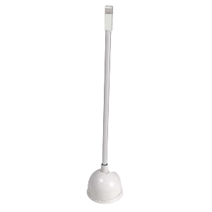 Lumitec Contour Anchor Light 20&quot; White Shaft White Base CD-92806