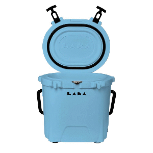 LAKA-Coolers-20-Qt-Cooler---Blue---1011 1011