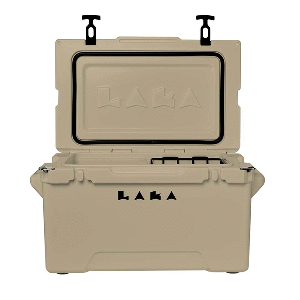 LAKA-Coolers-45-Qt-Cooler---Tan---1014 1014