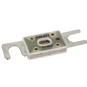 Quick TF150 Fuse 150 Amp f/BTQ140-30 Thruster - FVEFF150CNLDA00