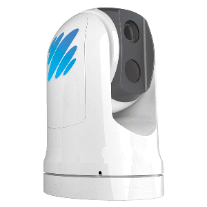 Omnisense Ulysses Mini+ Compact Dual Payload Marine Thermal Camera CD-93269