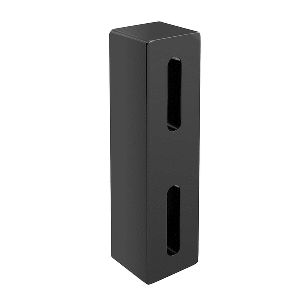 Minn Kota Raptor Adapter Bracket 2&quot; Spacer - Black CD-93310