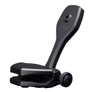 PTM Watersports ZXR-361 Pivoting Mirror Bracket f/Nautique Boats - Black