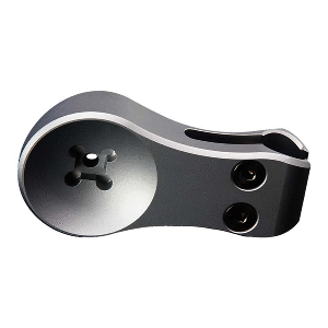 PTM Edge RTS - 100 Adapter - Titanium Grey CD-93362