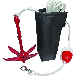 T-H Marine PWC Anchor Kit - 3lb CD-93435