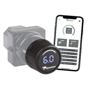 Tekonsha Prodigy&reg; iD Trailer Brake Controller - Proportional - 90920