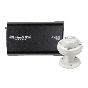 SiriusXM SXV300 Connect Tuner &amp; Marine/RV Antenna CD-93464
