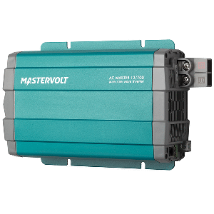 MasterVolt-Mastervolt-AC-Master-12-700-(230V)-Inverter---28010700 28010700