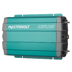 MasterVolt-Mastervolt-AC-Master-12-2000-(230V)-Inverter---28012000 28012000