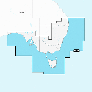 Navionics-NAPC028R---Australia-Southeast---Navionics+---010-C1361-30 010-C1361-30