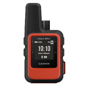 Garmin inReach&reg; Mini 2 - Flame Red CD-93510