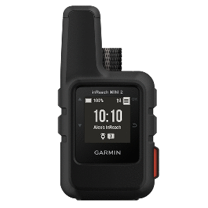 Garmin inReach&reg; Mini 2 - Black CD-93511