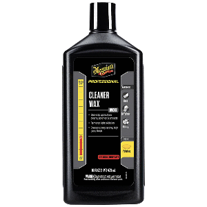Meguiar&#39;s M6 Mirror Glaze&reg; Cleaner Wax - 16oz CD-93589