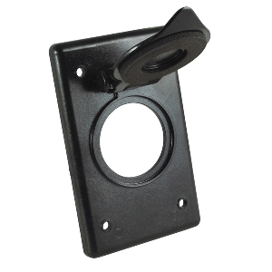 Marinco-Spring-Loaded-Flip-Lid-Cover---2018MB 2018MB