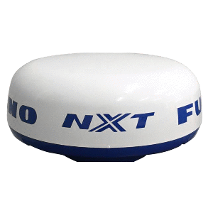 Furuno DRS2DNXT 19" Solid-State Doppler Radar w/Target Analyzer & Fast Target Tracking f/NavNet TZtouch, TZtouch2 & TZtouch3