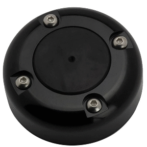 Seaview Black Plastic Vertical Cable Seal f/Wire Up to 27.5mm/1.08&quot; CD-93654