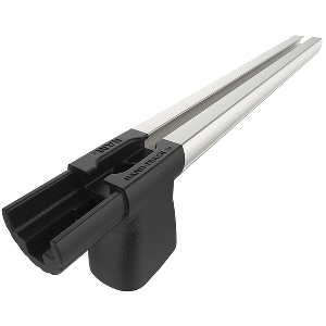 RAM Mount RAM&reg; Hand-Track&trade; Center Connector w/12" Track Extension