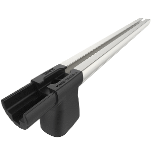 RAM Mount RAM&reg; Hand-Track&trade; Center Connector w/15" Track Extension
