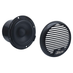 Vesper External Weatherproof Single Speaker f/Cortex M1