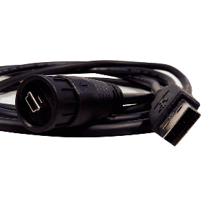 Vesper Waterproof USB Cable - 5M (16&#39;) CD-93732